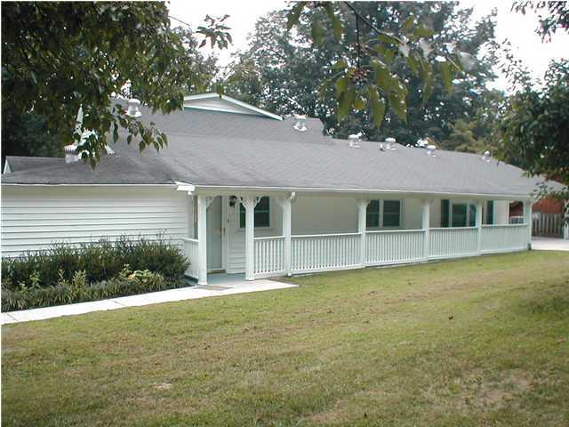 600 Sunset Road West Lookout Mountain, TN 37350 - Photo 2 of 9 Additional Photo