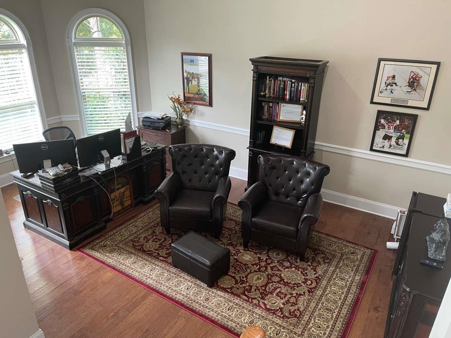 1012 Keith Road Wake Forest, NC 27587 - Photo 19 of 23 Photo 19