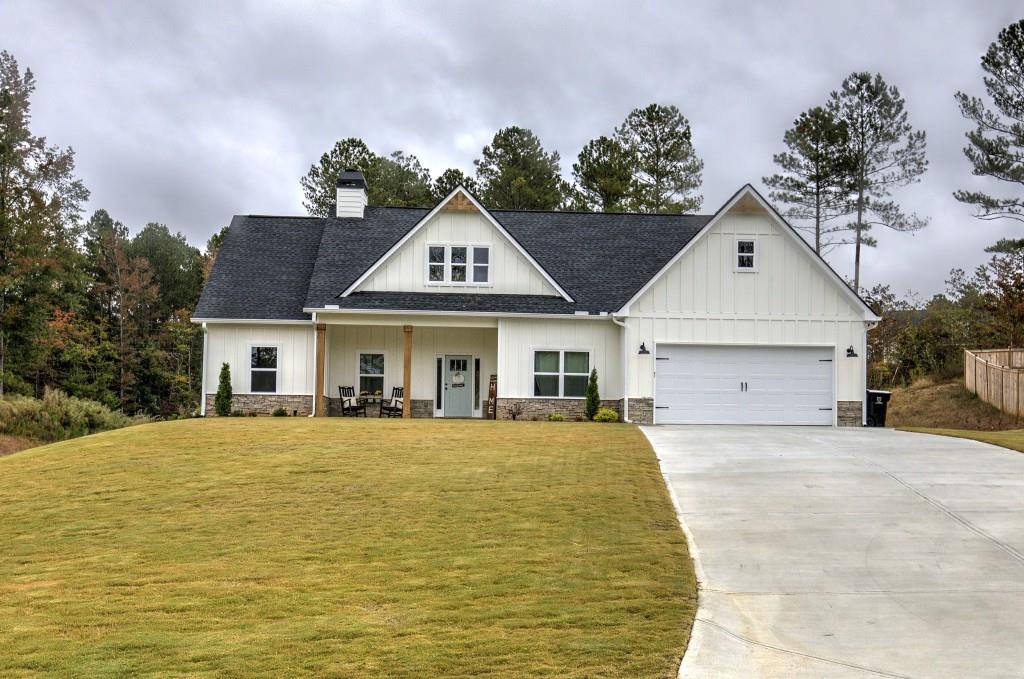90 Walton Path Temple, GA 30179 - Photo 1 of 1 Gallery Image 1