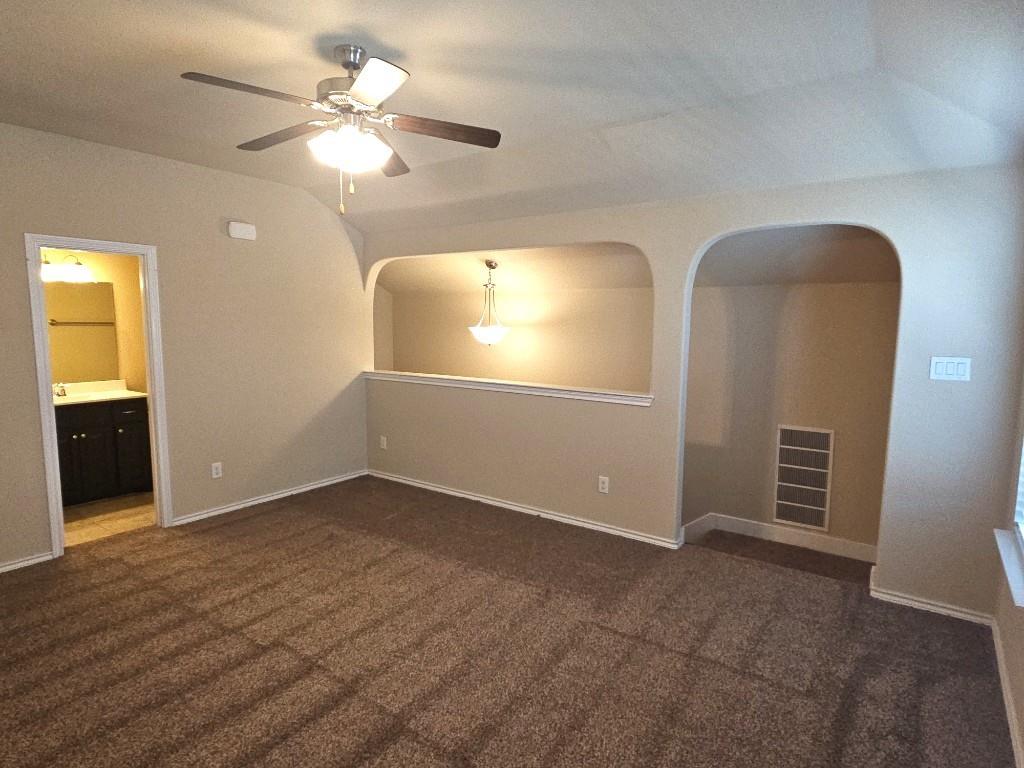 11504 Starlight Ranch Fort Worth, TX 76052 - Photo 24 of 25 Upstairs bed/game