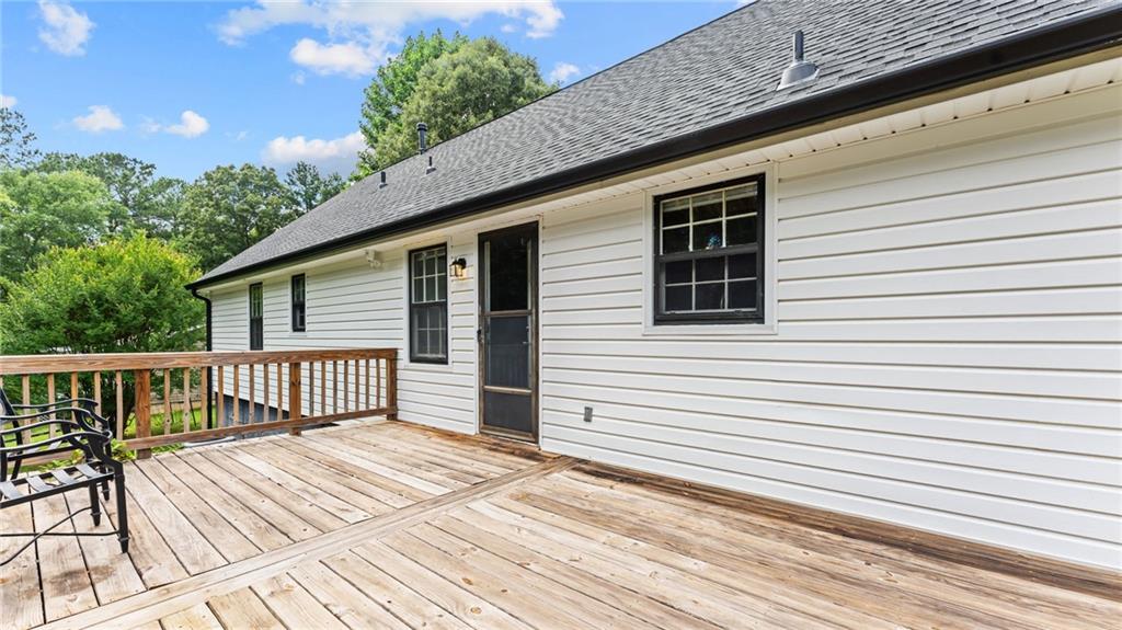 32 Ford Drive Southeast Rome, GA 30161 - Photo 25 of 39