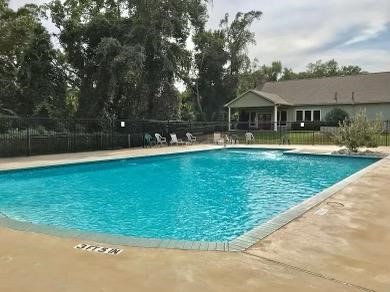 1190 Hidden Oaks Drive Point Blank, TX 77364 - Photo 11 of 12 Pool for subdivision is located in back of Community Center.