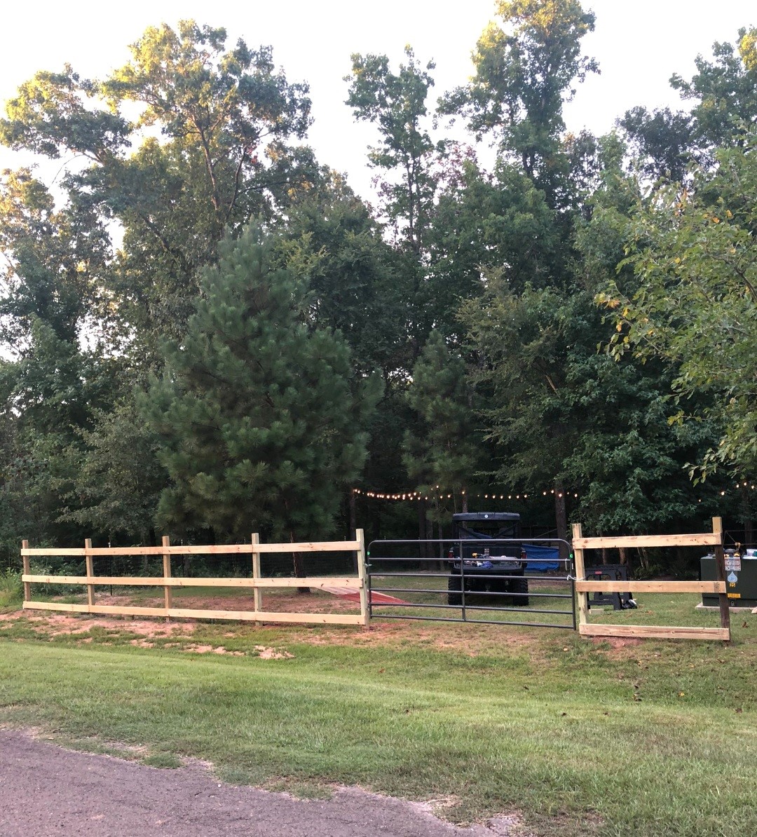 1190 Hidden Oaks Drive Point Blank, TX 77364 - Photo 3 of 12