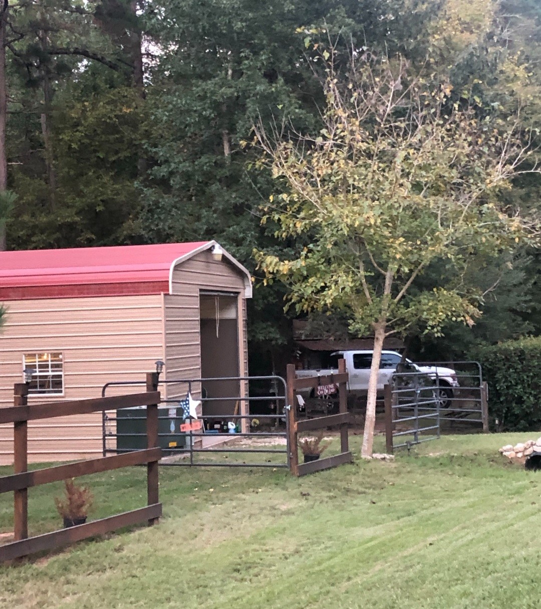 1190 Hidden Oaks Drive Point Blank, TX 77364 - Photo 7 of 12