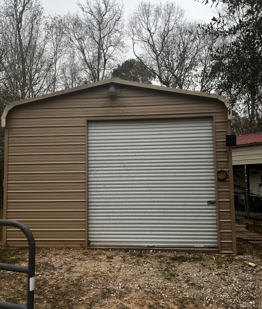 1190 Hidden Oaks Drive Point Blank, TX 77364 - Photo 8 of 12