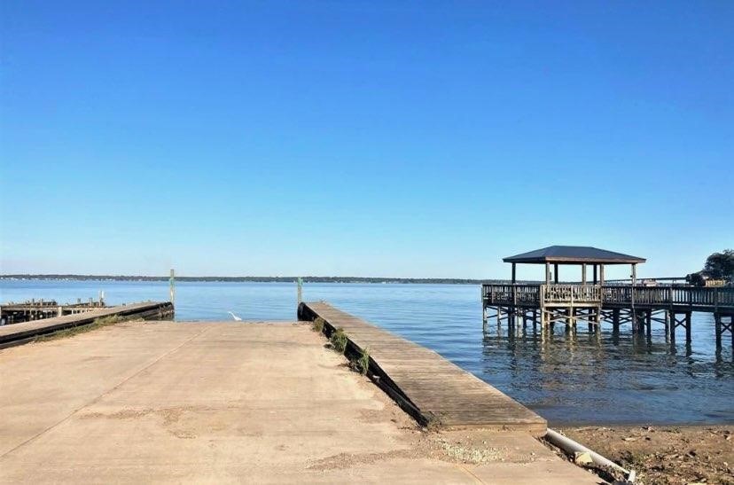 1190 Hidden Oaks Drive Point Blank, TX 77364 - Photo 10 of 12