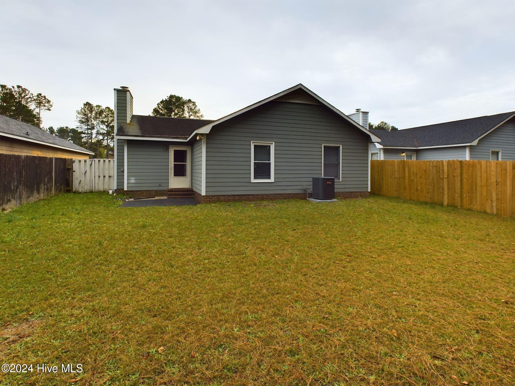 1108 Hoke Loop Road Fayetteville, NC 28314 - Photo 2 of 33 CAM04094G0-PR0029-STILL029