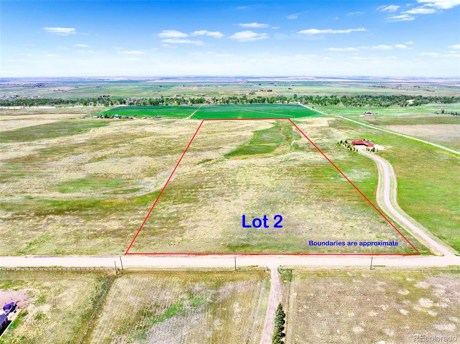 Yulle Road Bennett, CO 80102 - Photo 1 of 4 Gallery Image 1