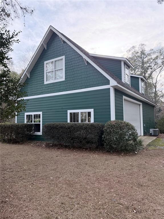 12 Rosalyn Road Georgetown, GA 39854 - Photo 57 of 82 a house that has a lot of windows in it