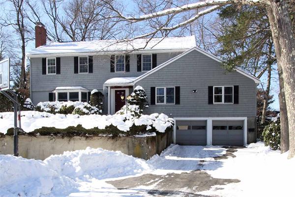 36 Bonwood Road Needham, MA 02492 - Photo 1 of 30