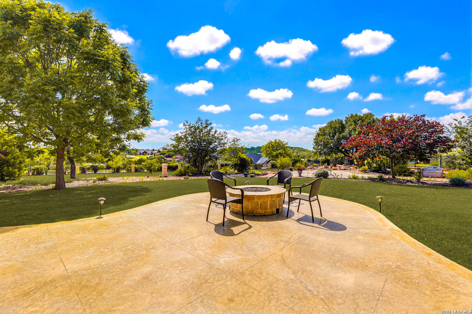 3704 Club View Court Kerrville, TX 78028 - Photo 47 of 50