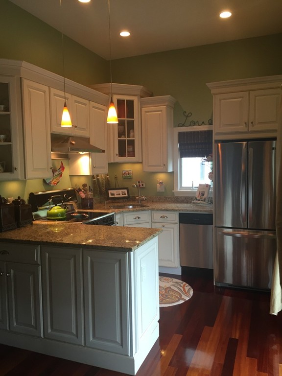 1401 Great Pond Road, Unit 9 North Andover, MA 01845 - Photo 11 of 16 Gallery Image 11