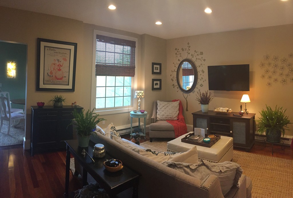 1401 Great Pond Road, Unit 9 North Andover, MA 01845 - Photo 7 of 16 Gallery Image 7