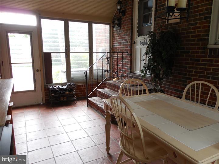 1401 Prospect Ridge Boulevard Haddon Heights, NJ 08035 - Photo 22 of 22 Enclosed Porch