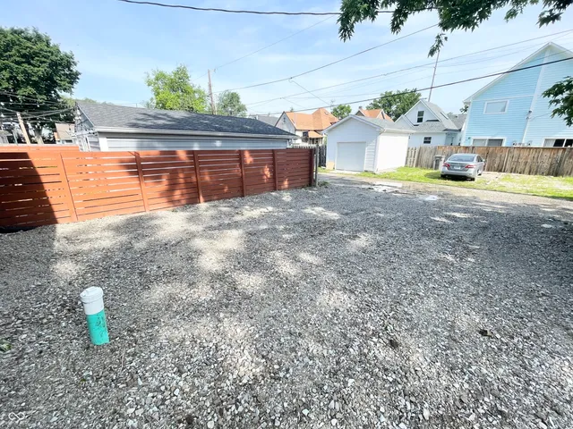 $299,000 | 1628 Spann Avenue, Indianapolis, IN 46203