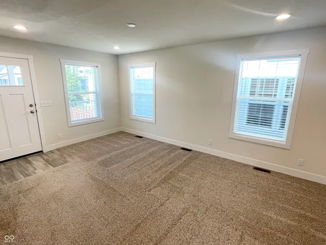 $299,000 | 1628 Spann Avenue, Indianapolis, IN 46203