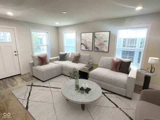 $299,000 | 1628 Spann Avenue, Indianapolis, IN 46203