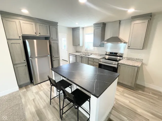 $299,000 | 1628 Spann Avenue, Indianapolis, IN 46203