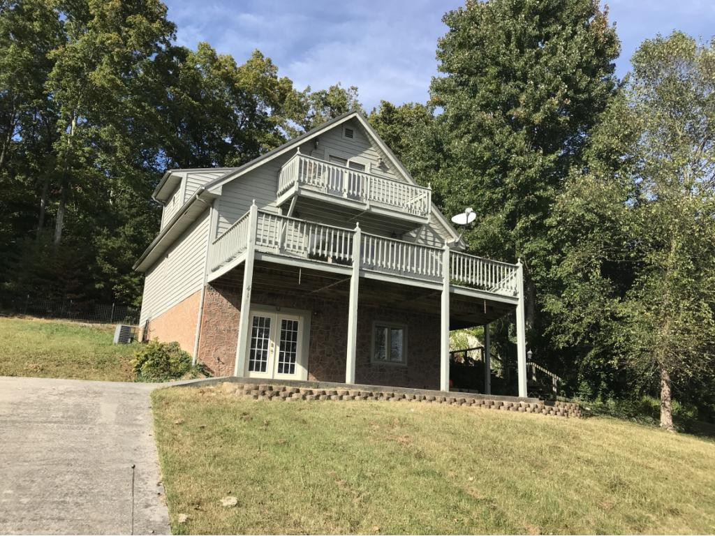 415 Pine Ridge Road Bluff City, TN 37618 - Photo 1 of 22 Photo 1