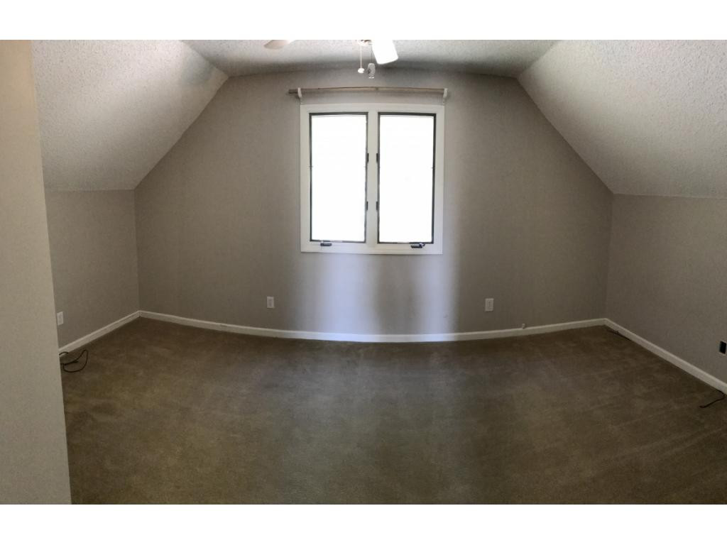 415 Pine Ridge Road Bluff City, TN 37618 - Photo 16 of 22 Upper level bedroom 2