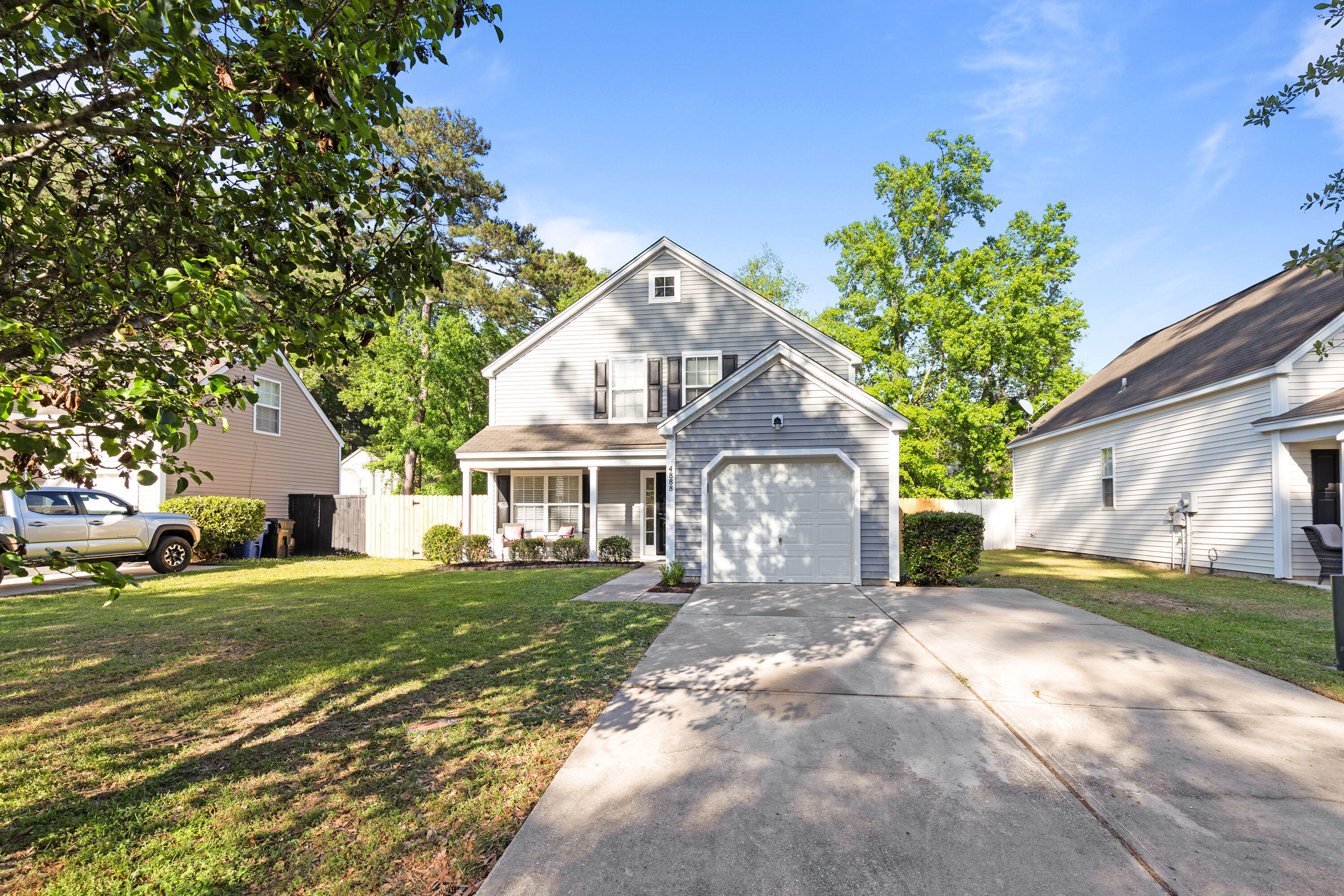 4888 Oak Leaf Road Summerville, SC 29485 - Photo 26 of 29 4888-Oak-Leaf-1