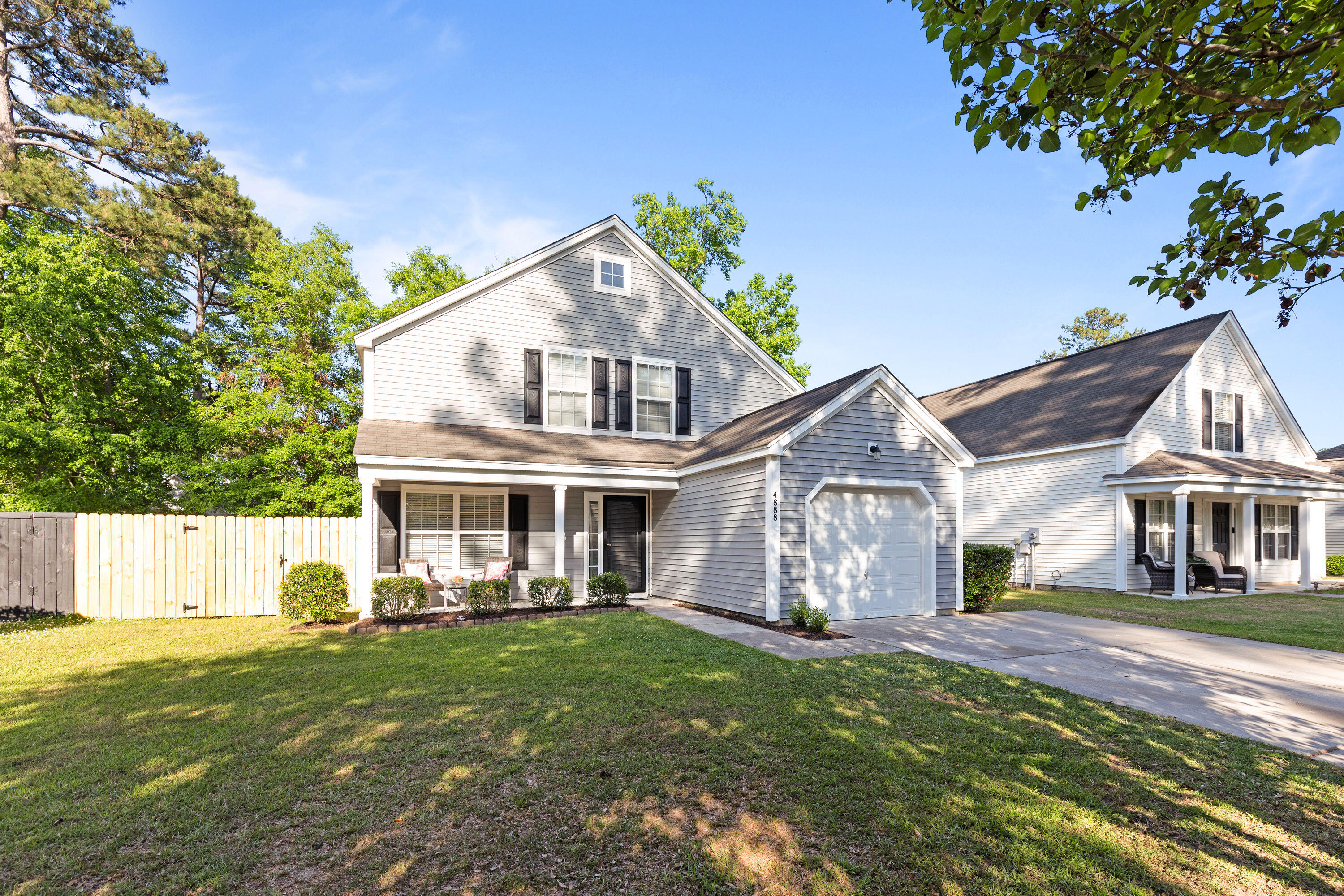 4888 Oak Leaf Road Summerville, SC 29485 - Photo 27 of 29 4888-Oak-Leaf-2