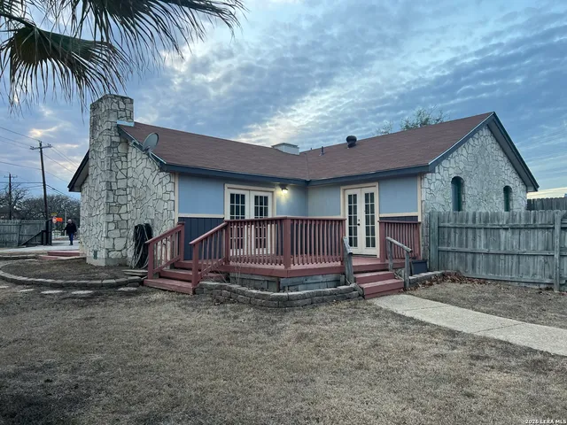$1,595 | 107 Wild Rose Street, Boerne, TX 78006