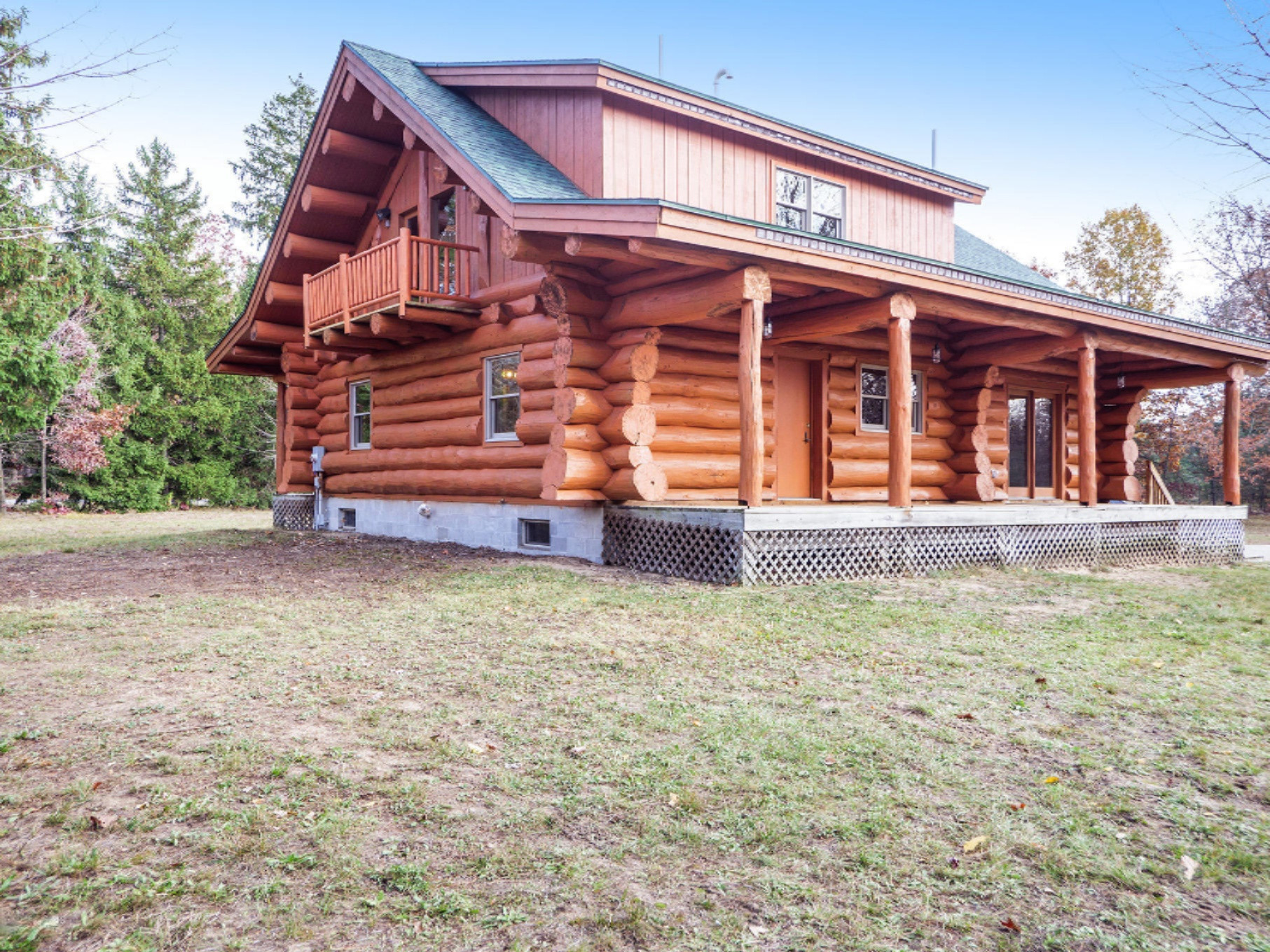 3981 South Maple Island Road Fruitport, MI 49415 - Photo 1 of 23 P1244194