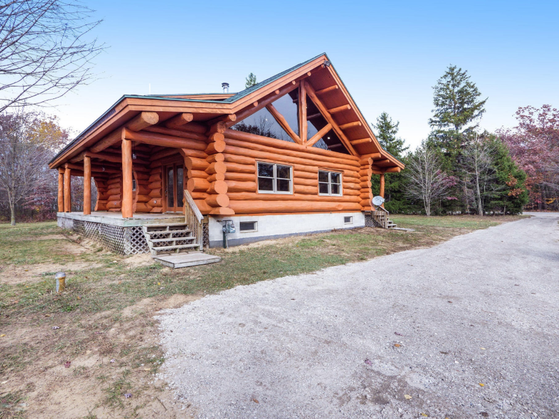 3981 South Maple Island Road Fruitport, MI 49415 - Photo 2 of 23 P1244191
