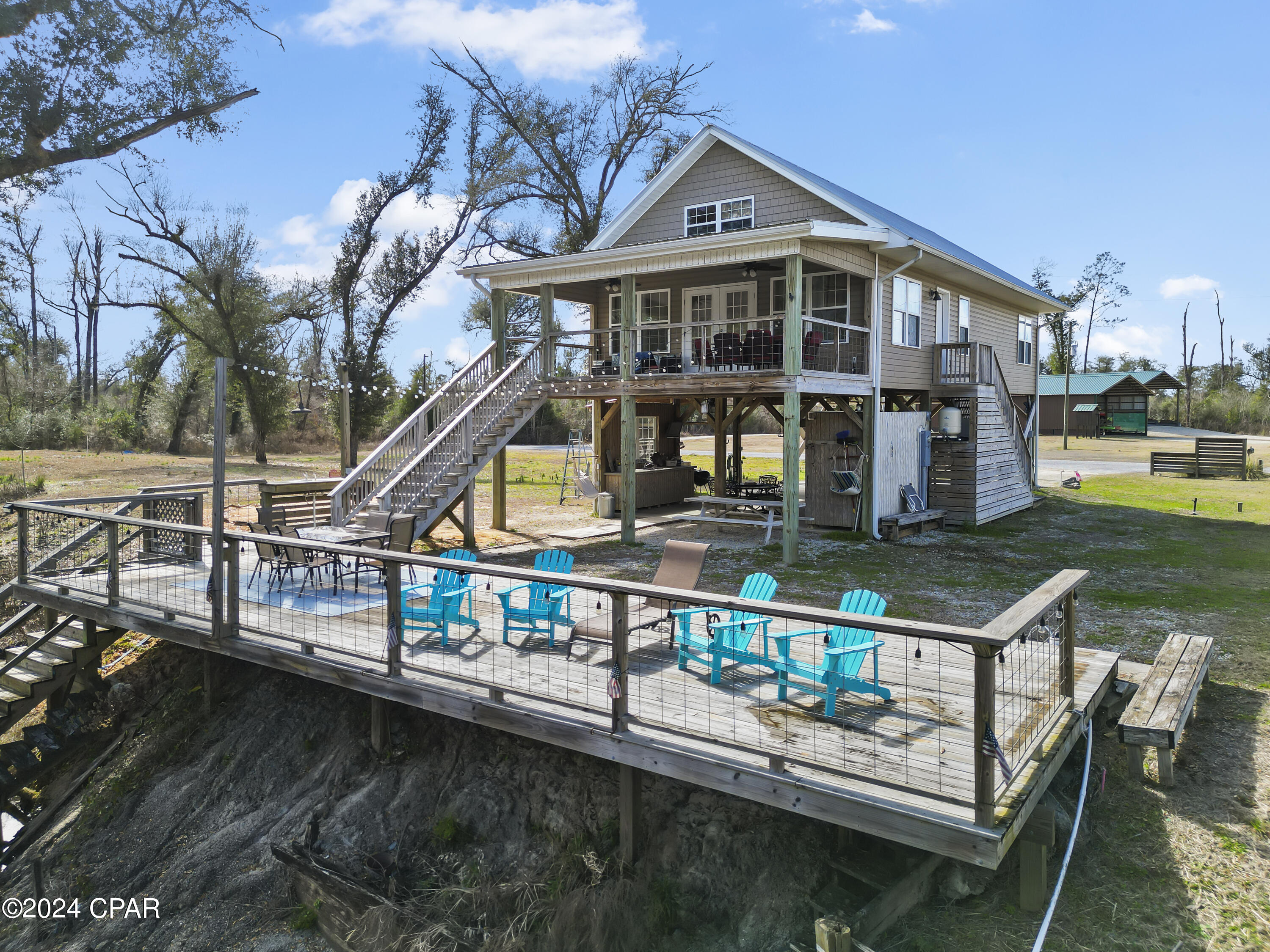 20667 Lamb Eddy Road Altha, FL 32421 - Photo 13 of 47 Gallery Image 13