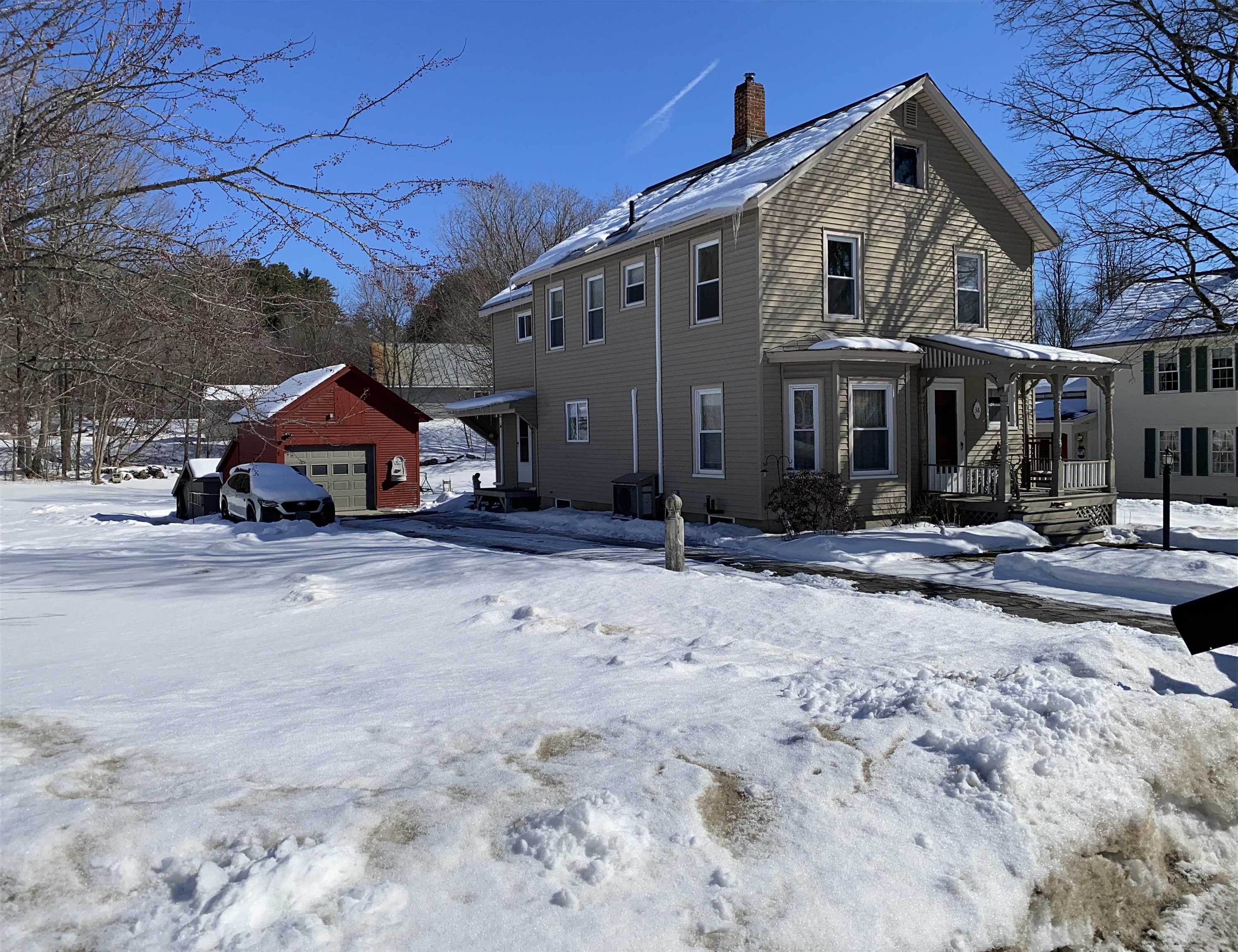 38 East Proctor Road Rutland Town, VT 05736 - Photo 10 of 10