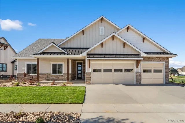 $1,249,934 | 1402 Burt Avenue, Berthoud, CO 80513