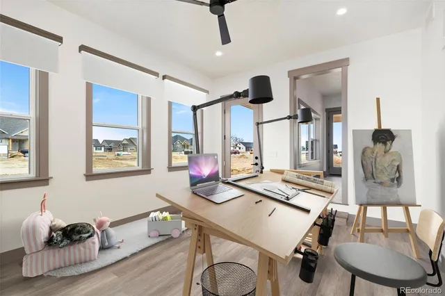 $1,249,934 | 1402 Burt Avenue, Berthoud, CO 80513