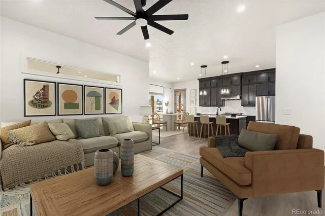 $1,249,934 | 1402 Burt Avenue, Berthoud, CO 80513