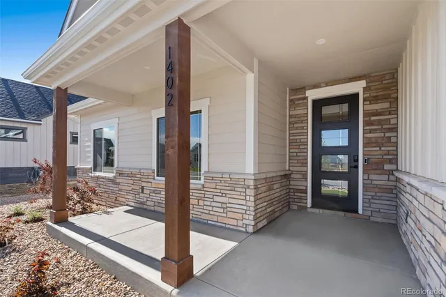 $1,249,934 | 1402 Burt Avenue, Berthoud, CO 80513