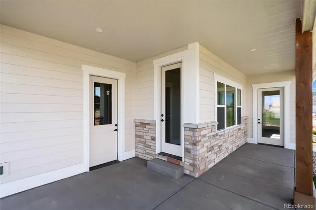 $1,249,934 | 1402 Burt Avenue, Berthoud, CO 80513