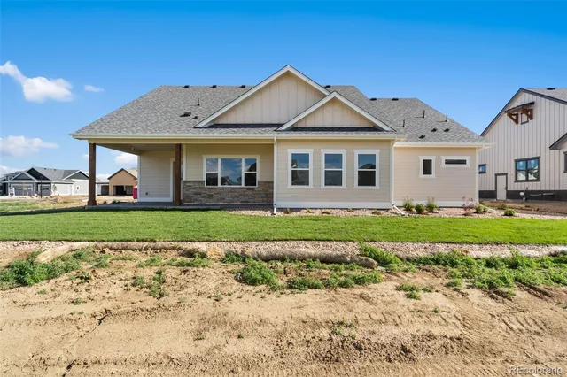 $1,249,934 | 1402 Burt Avenue, Berthoud, CO 80513