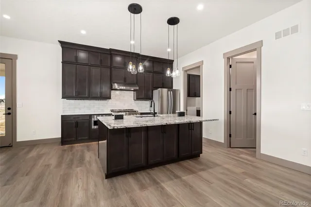 $1,249,934 | 1402 Burt Avenue, Berthoud, CO 80513