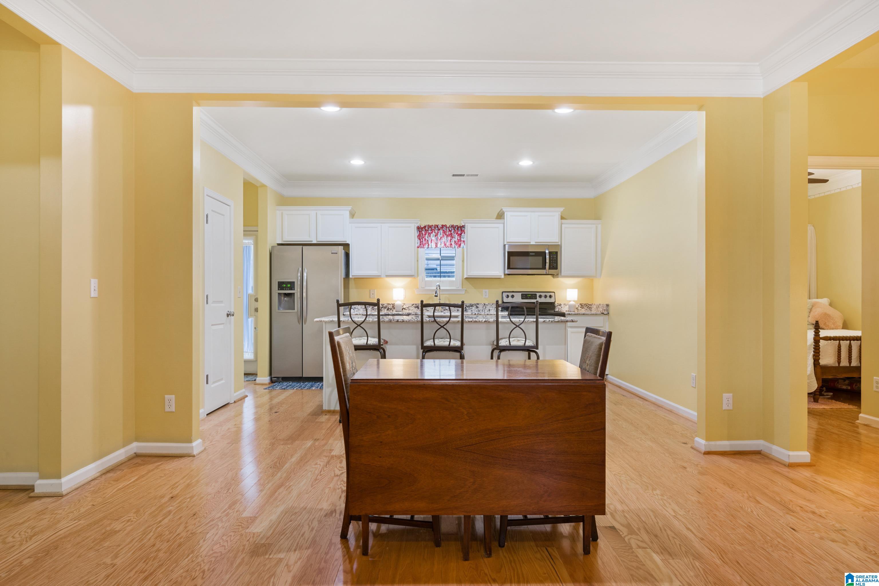 508 Enclave Court Calera, AL 35040 - Photo 11 of 26