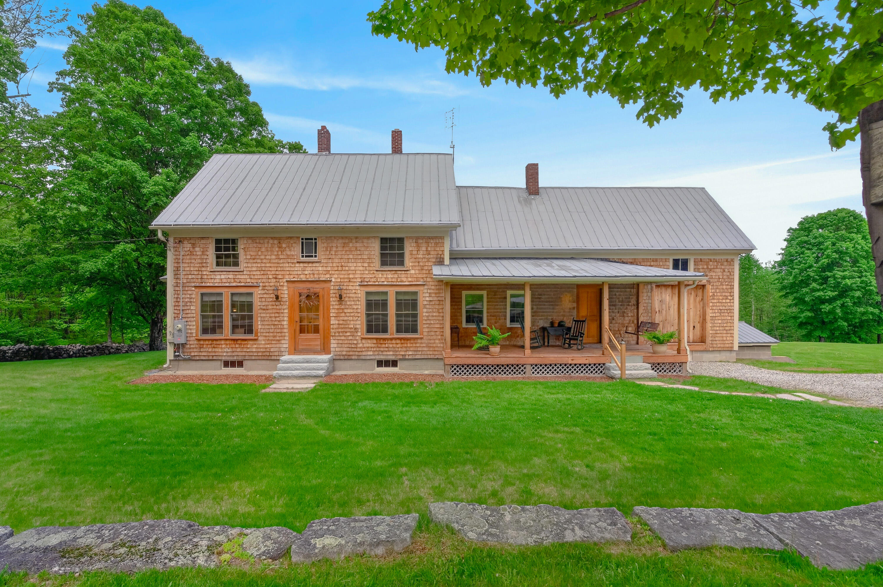 136 Frost Hill Road Norway, ME 04268 - Photo 5 of 44 17_136 Frost Hill Rd2, _Morneau Studios