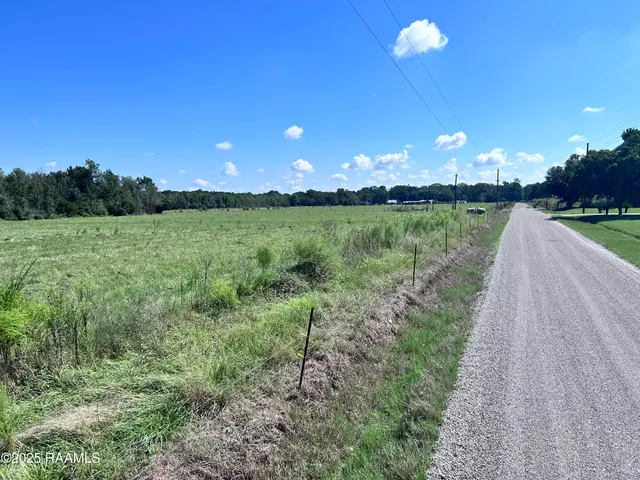 $96,000 | 0 Curleys Road, Sunset, LA 70584