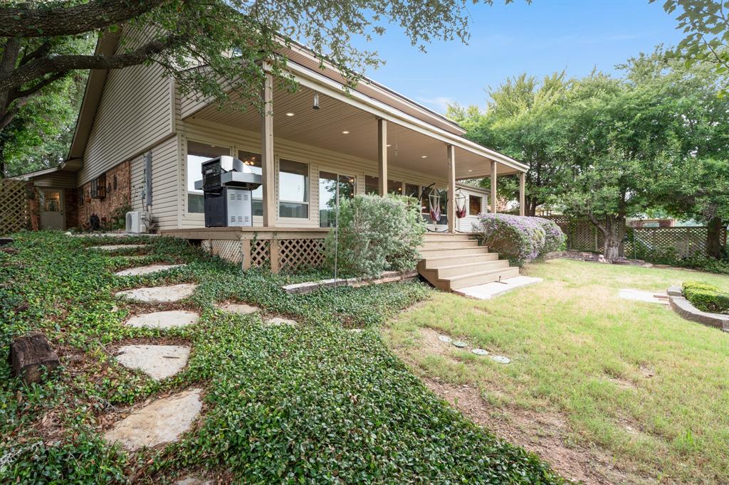 9302 Ravenswood Road Granbury, TX 76049 - Photo 27 of 40 Gallery Image 27