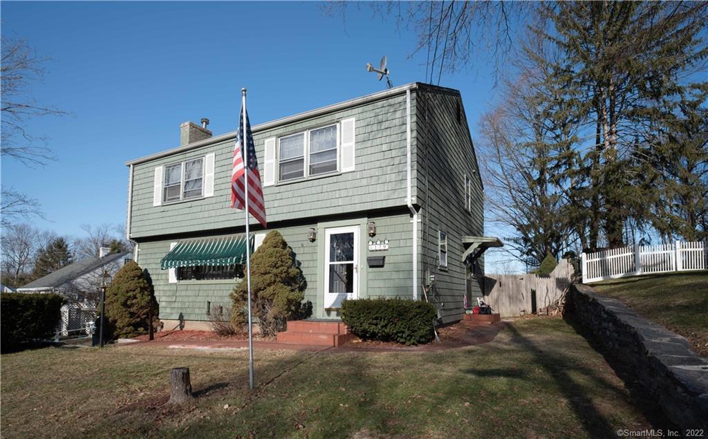 179 Green Road Manchester, CT 06042 - Photo 1 of 1