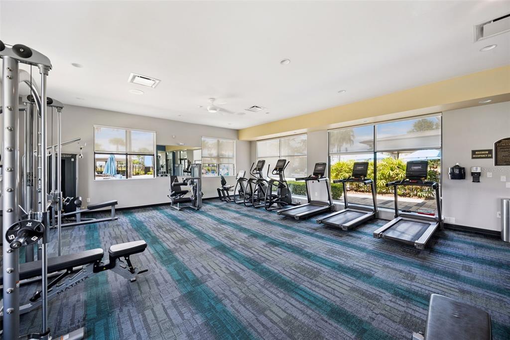 7114 Rolling Leaf Road Groveland, FL 34736 - Photo 45 of 46