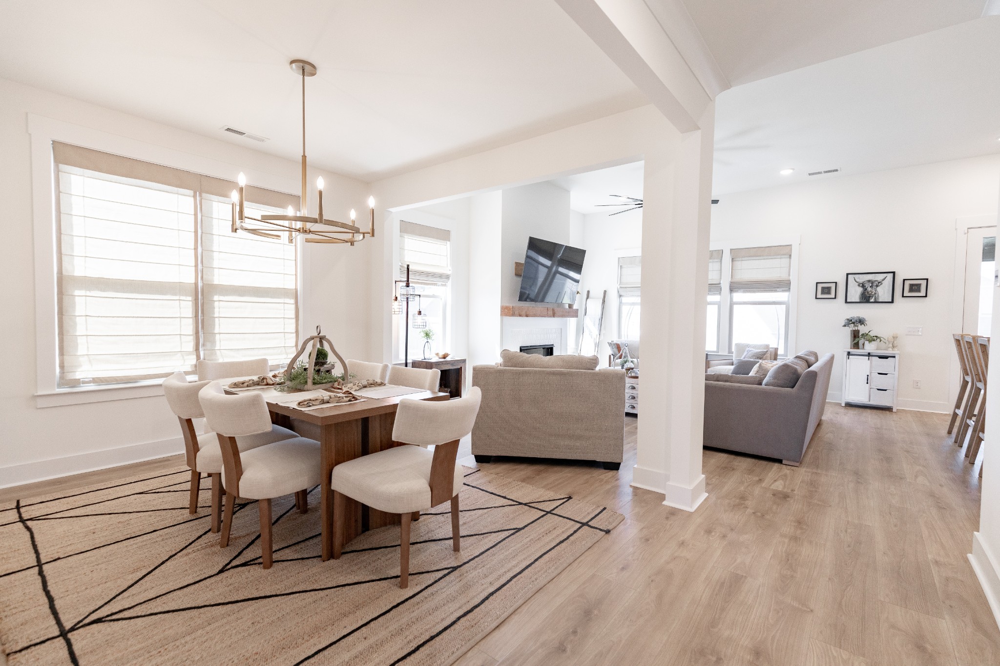 194 Phillips Bend Spring Hill Spring Hill, TN 37174 - Photo 16 of 70