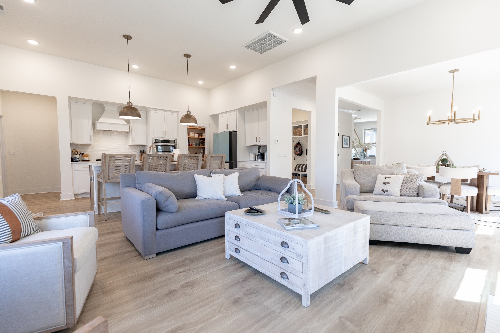 194 Phillips Bend Spring Hill Spring Hill, TN 37174 - Photo 19 of 70