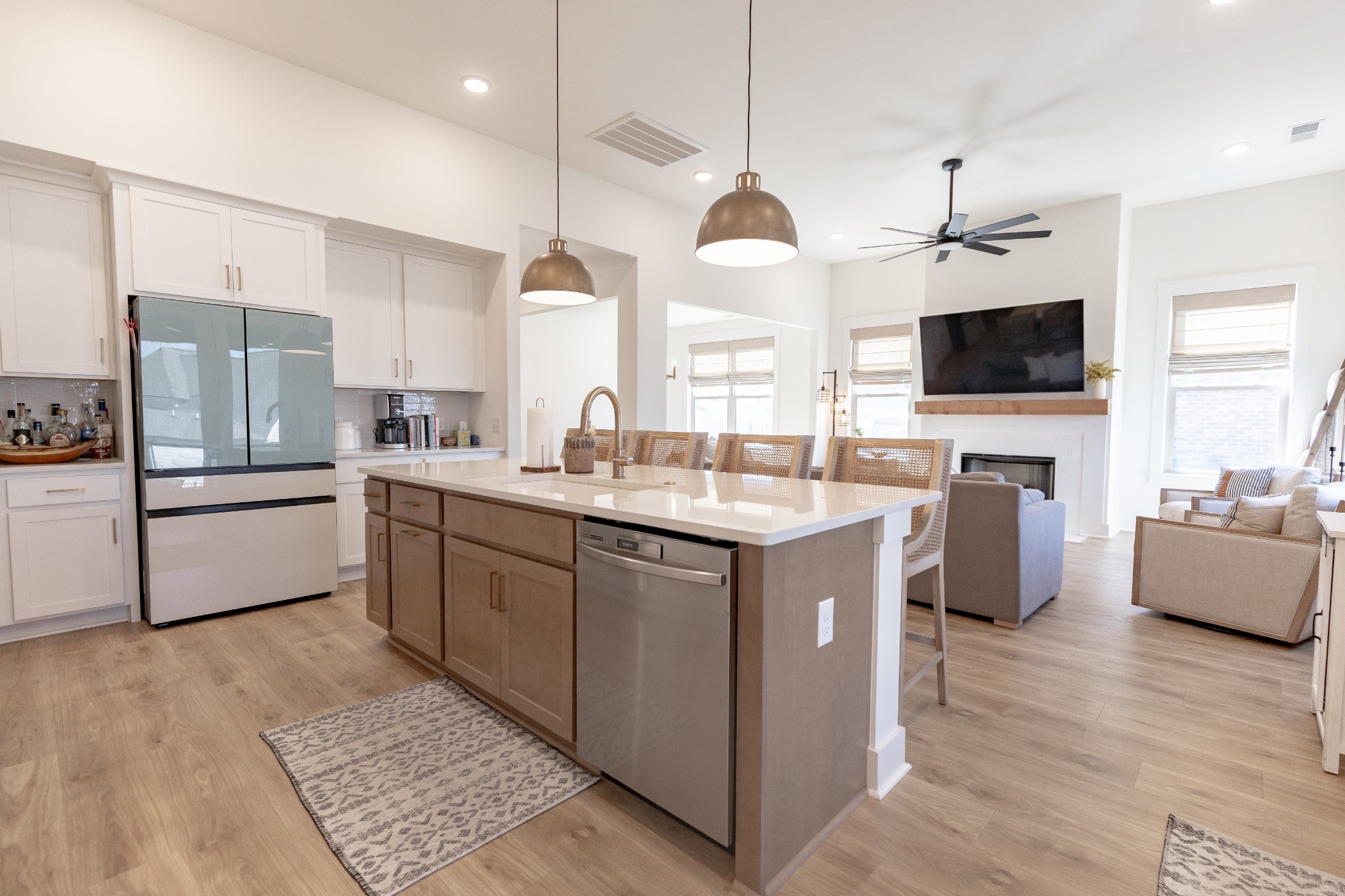 194 Phillips Bend Spring Hill Spring Hill, TN 37174 - Photo 29 of 70