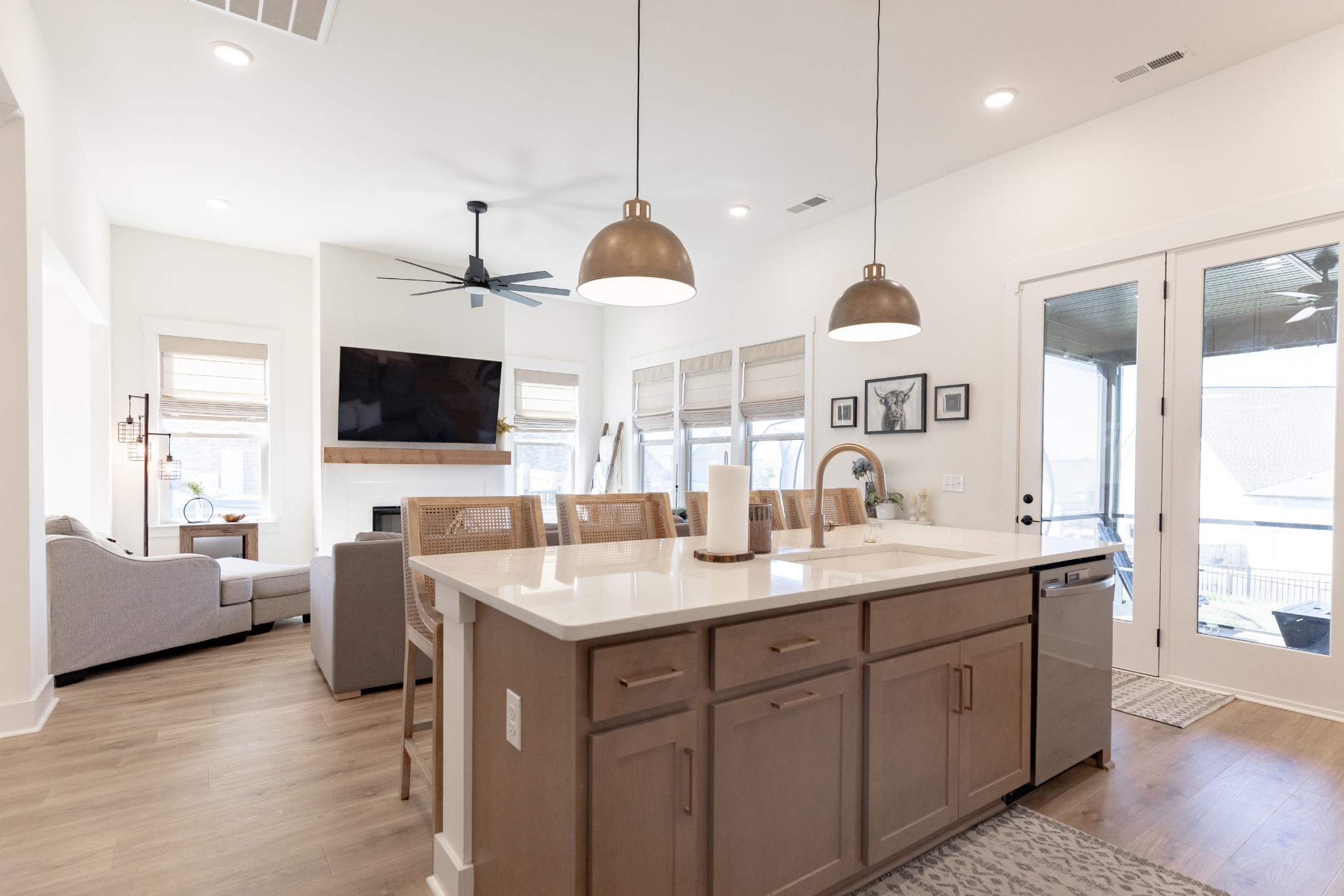 194 Phillips Bend Spring Hill Spring Hill, TN 37174 - Photo 35 of 70