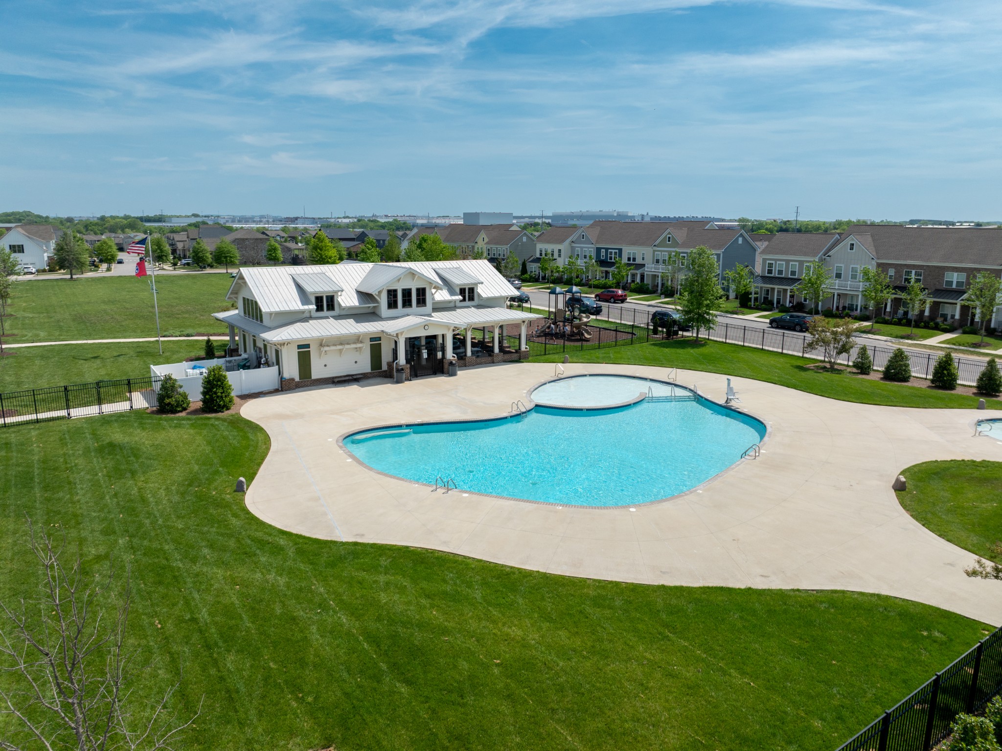 194 Phillips Bend Spring Hill Spring Hill, TN 37174 - Photo 64 of 70