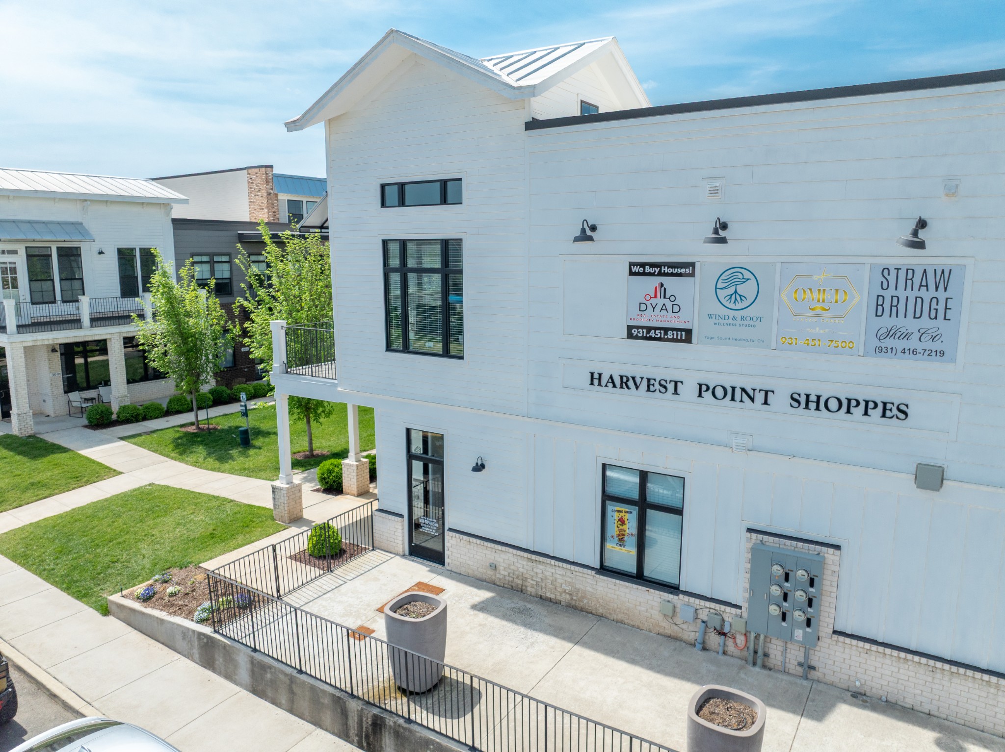 194 Phillips Bend Spring Hill Spring Hill, TN 37174 - Photo 67 of 70